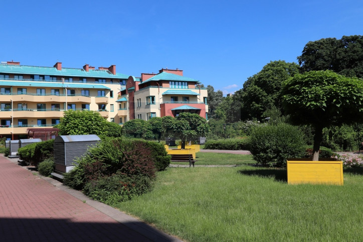 Mieszkanie Wynajem Warszawa Ursynów Przy Bażantarni 16