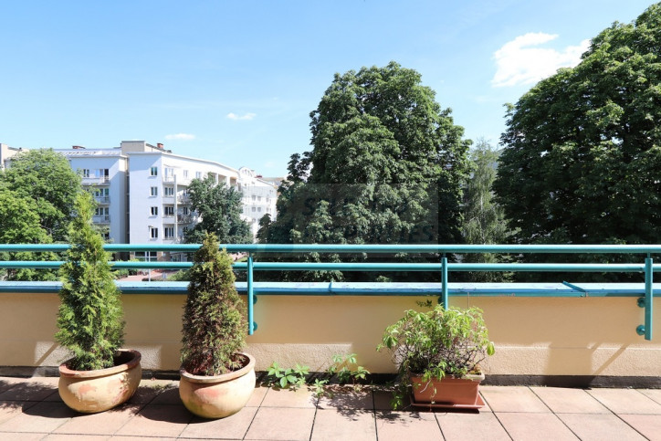 Mieszkanie Wynajem Warszawa Ursynów Przy Bażantarni 6