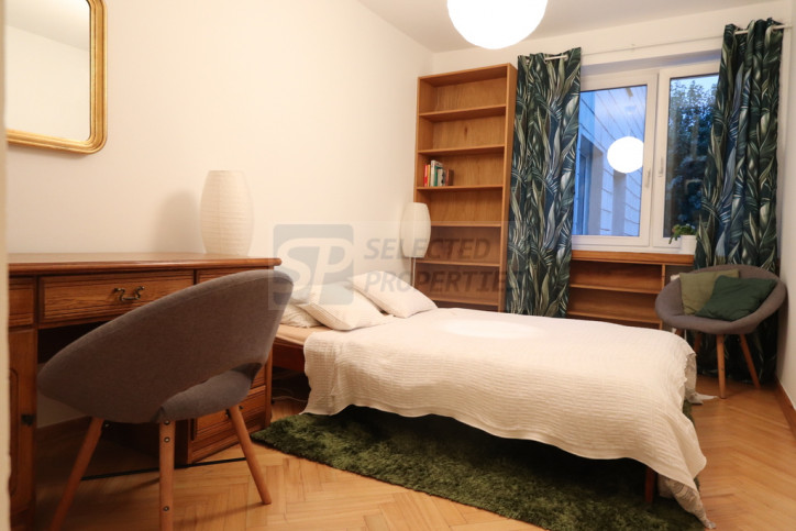 Mieszkanie Wynajem Warszawa Śródmieście Leszczyńska 13