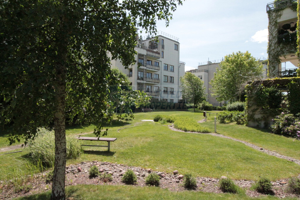 Mieszkanie Wynajem Warszawa Mokotów