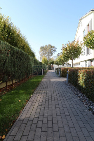 Mieszkanie Wynajem Warszawa Wilanów Zygmunta Vogla 14