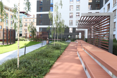 Mieszkanie Wynajem Warszawa Wola Karolkowa