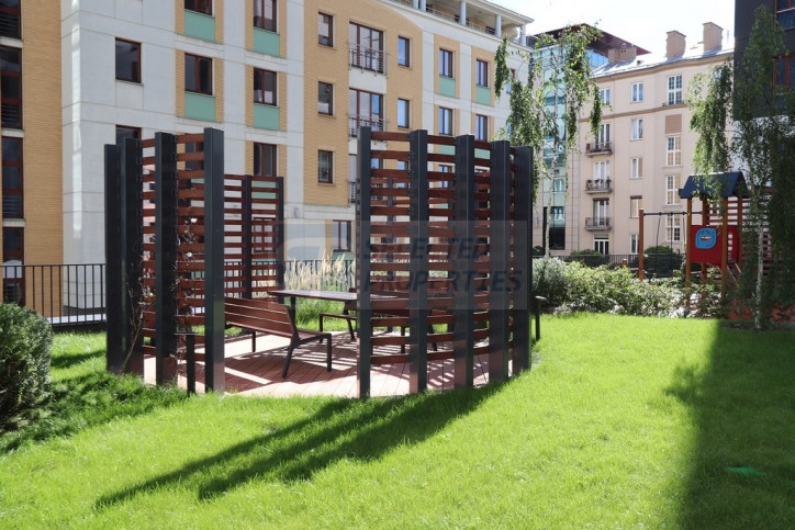 Mieszkanie Wynajem Warszawa Wola Karolkowa 7