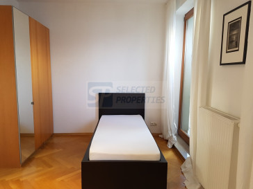Mieszkanie Wynajem Warszawa Wilanów Franciszka Klimczaka