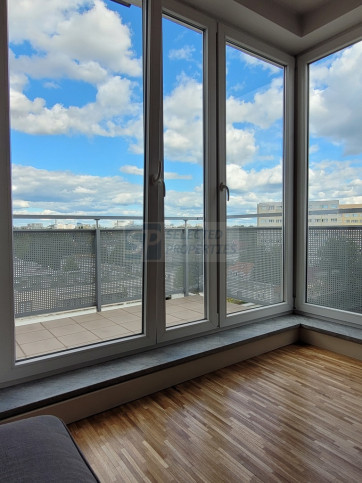 Mieszkanie Wynajem Warszawa Mokotów Rajska 16