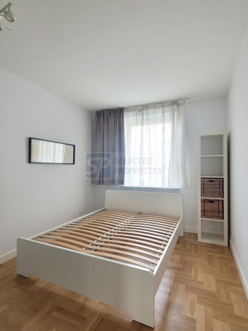 Mieszkanie Wynajem Warszawa Śródmieście Aleja Jana Pawła II 11