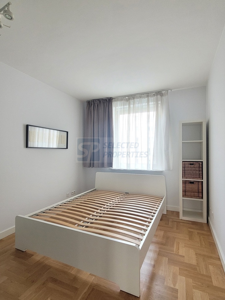 Mieszkanie Wynajem Warszawa Śródmieście Aleja Jana Pawła II