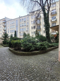 Mieszkanie Wynajem Warszawa Śródmieście Czerwonego Krzyża
