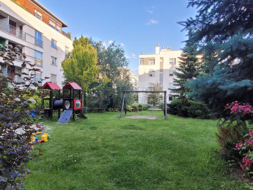 Mieszkanie Wynajem Warszawa Wilanów Sarmacka