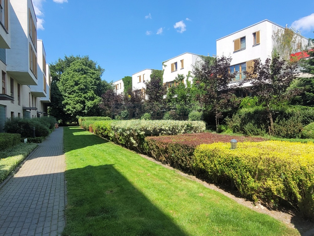 Mieszkanie Wynajem Warszawa Mokotów Biały Kamień