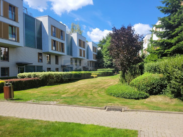 Mieszkanie Wynajem Warszawa Mokotów Biały Kamień