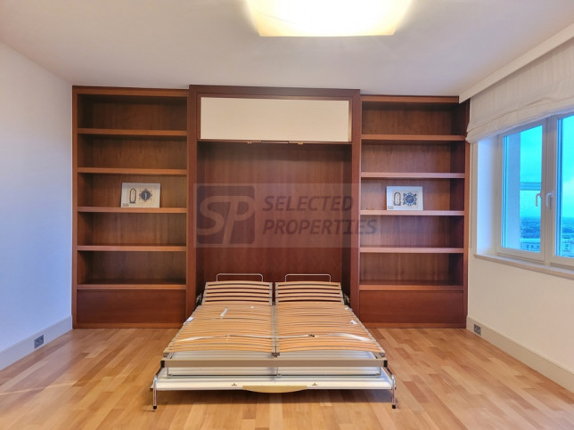 Mieszkanie Wynajem Warszawa Wilanów Jana III Sobieskiego 26