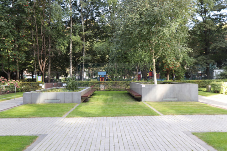 Mieszkanie Wynajem Warszawa Śródmieście Grzybowska 7