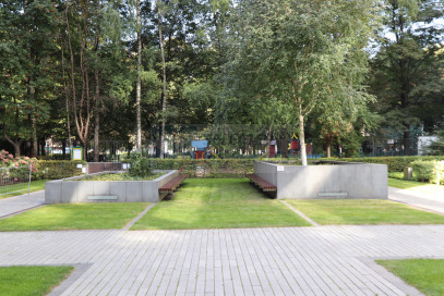 Mieszkanie Wynajem Warszawa Śródmieście Grzybowska