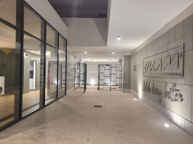 Mieszkanie Wynajem Warszawa Mokotów Domaniewska 14