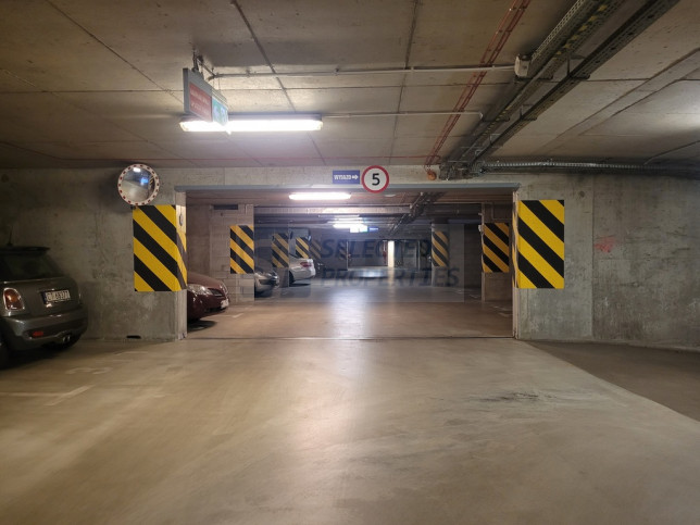 Mieszkanie Wynajem Warszawa Wola Okopowa 8