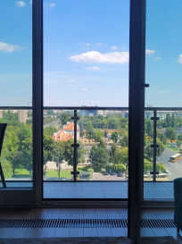 Mieszkanie Wynajem Warszawa Mokotów Jana Pawła Woronicza