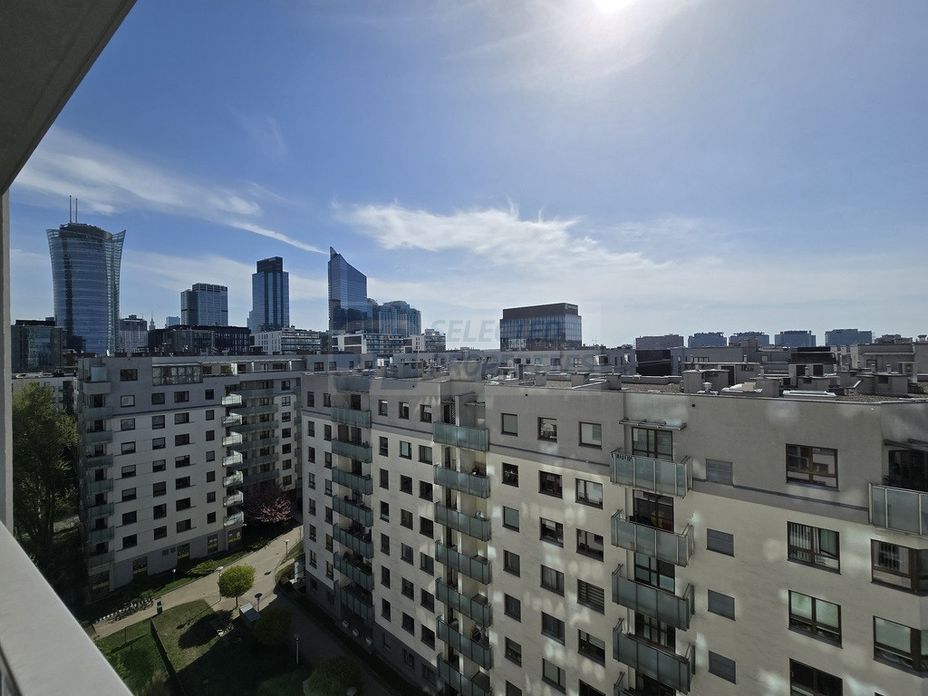 Mieszkanie Wynajem Warszawa Wola Siedmiogrodzka