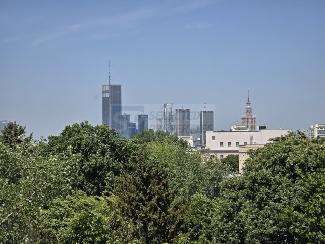 Mieszkanie Wynajem Warszawa Mokotów Wiktorska 5