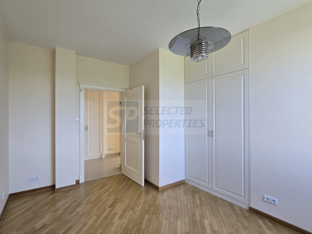 Mieszkanie Wynajem Warszawa Mokotów Wiktorska 8
