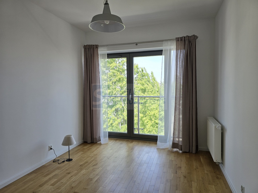 Mieszkanie Wynajem Warszawa Wilanów Sarmacka