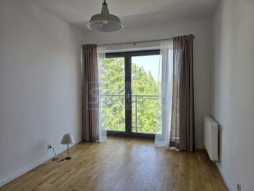 Mieszkanie Wynajem Warszawa Wilanów Sarmacka