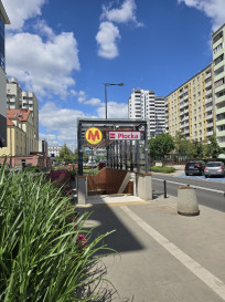 Mieszkanie Wynajem Warszawa Wola Ludwiki
