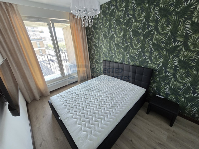 Mieszkanie Wynajem Warszawa Mokotów Domaniewska 13
