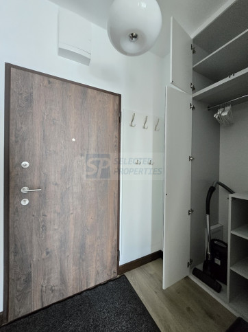 Mieszkanie Wynajem Warszawa Mokotów Domaniewska 18